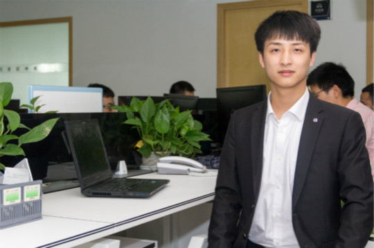 留住所有時間變美好，變成自己的英雄