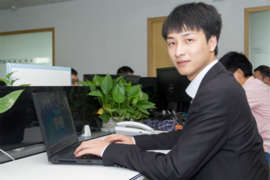 留住所有時間變美好，變成自己的英雄