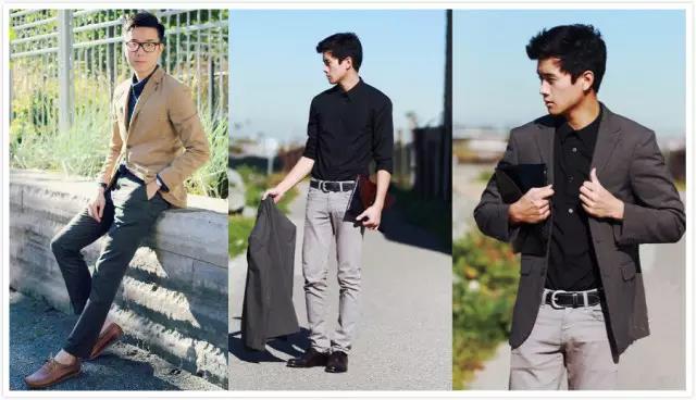 5秒決定面試第一印象 面試如何靠譜穿搭？