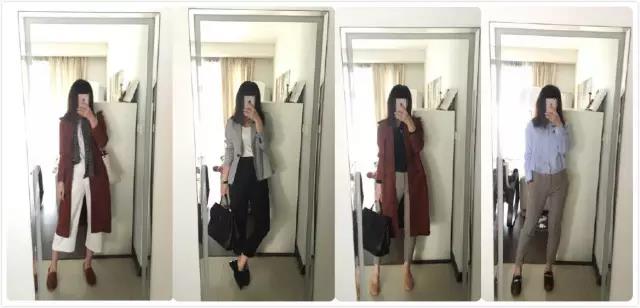 5秒決定面試第一印象 面試如何靠譜穿搭？