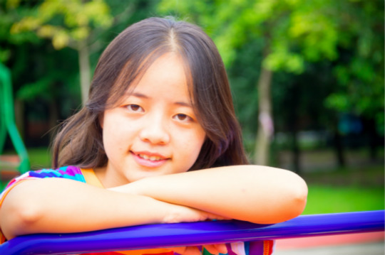 【新生故事】以愛之名，唱響青春之歌