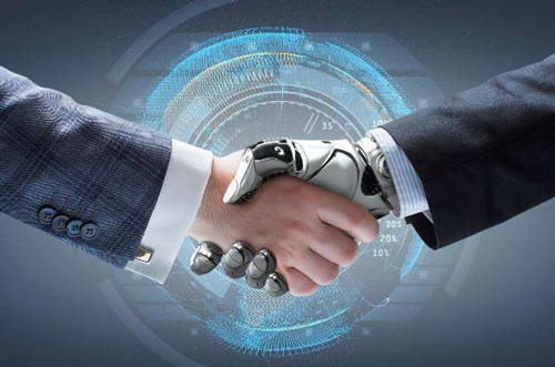 人工智能技術(shù)在行業(yè)里有什么具體的應(yīng)用？