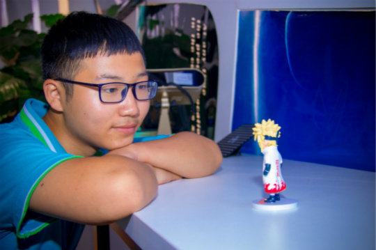 人生只有兩季：奮斗是旺季，懈怠是淡季