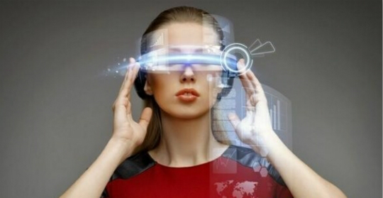 VR技術(shù)發(fā)展前景及未來(lái)前景如何