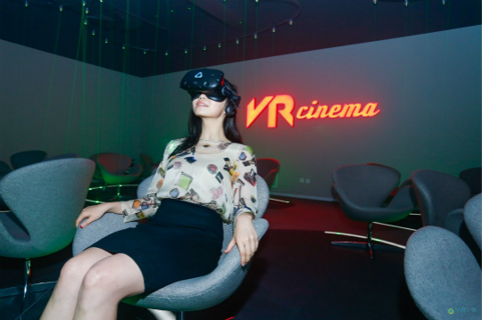 VR技術(shù)發(fā)展前景及未來(lái)前景如何