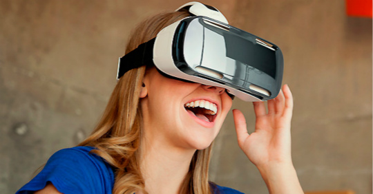 VR技術(shù)發(fā)展前景及未來(lái)前景如何