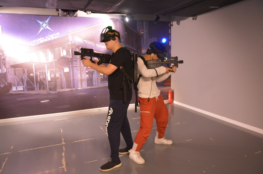 WVA新華選手進(jìn)軍全國(guó)總決賽