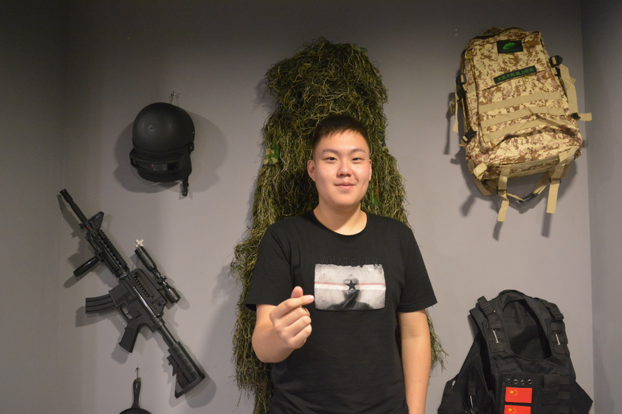 WVA新華選手進(jìn)軍全國(guó)總決賽