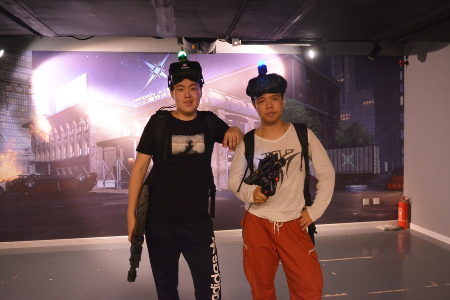 WVA新華選手進(jìn)軍全國(guó)總決賽