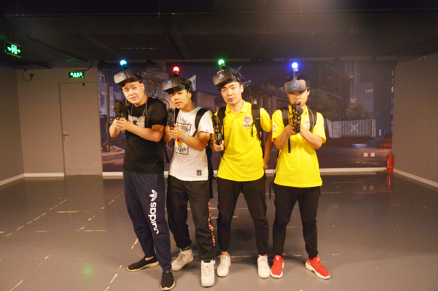 WVA新華選手進(jìn)軍全國(guó)總決賽