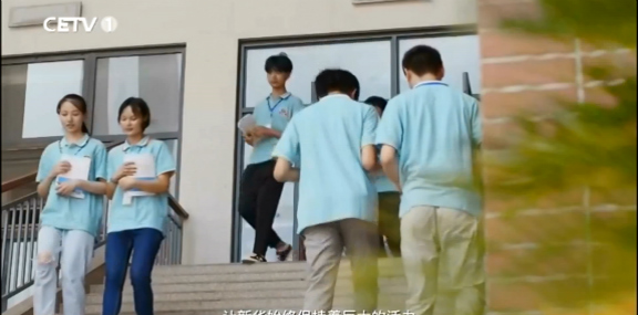 大咖有話說(shuō)丨品質(zhì)證言 勇于承擔(dān)社會(huì)責(zé)任 助力職業(yè)教育蓬勃發(fā)展