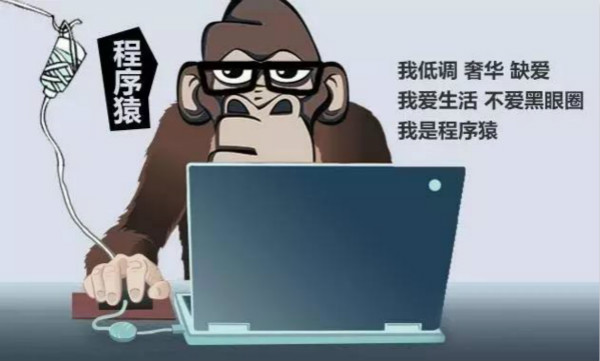 互聯(lián)網(wǎng)大佬大多是程序員出身，你不懂程序“猿”的快樂(lè)