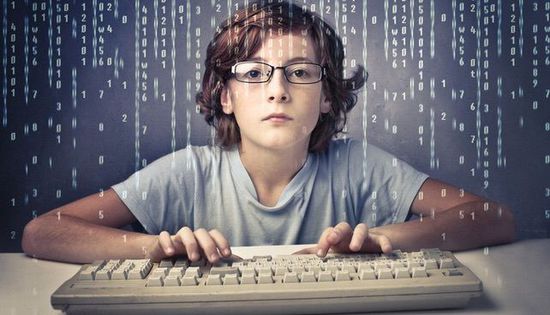 互聯(lián)網(wǎng)大佬大多是程序員出身，你不懂程序“猿”的快樂(lè)