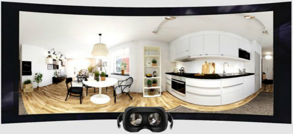 世界“新”看法，VR技術(shù)賦能新未來