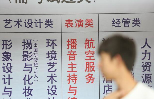 三大專業(yè)將被取消，而這三個(gè)專業(yè)卻要徹底火了，前景巨好！