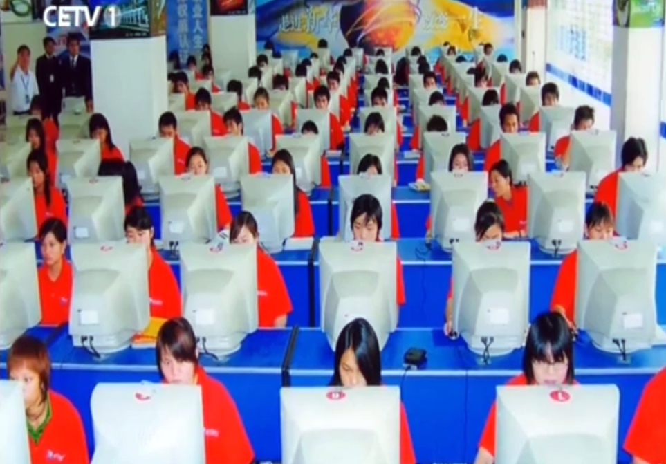 職業(yè)教育塑造就業(yè)競(jìng)爭(zhēng)力，騰飛的民族品牌