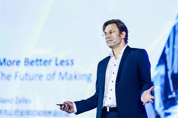 新華出席2018年ACAA教育峰會，并榮獲“精誠合作獎”