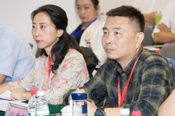 熱烈祝賀我院榮膺—2018成都就業(yè)培訓講師大賽先進單位