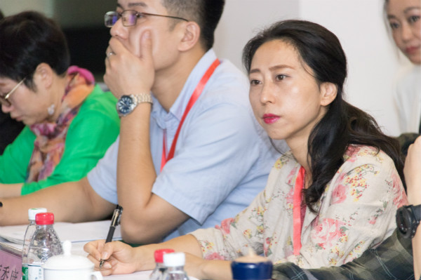 熱烈祝賀我院榮膺—2018成都就業(yè)培訓講師大賽先進單位