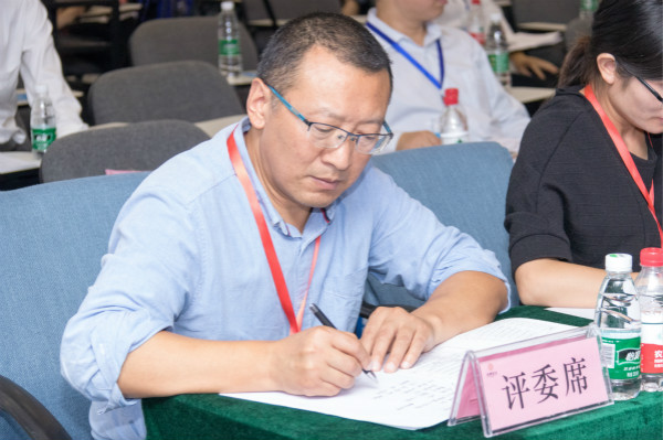 熱烈祝賀我院榮膺—2018成都就業(yè)培訓講師大賽先進單位