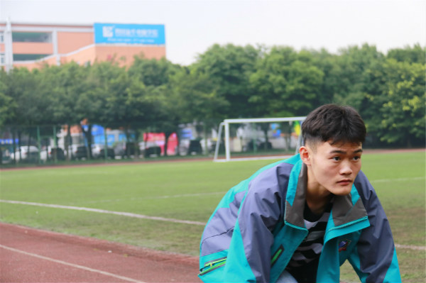 爸媽，請再多給我一點時間——追夢路上 從未止步