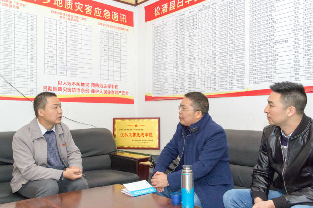 不忘初心 牢記使命 三下白羊鄉(xiāng) 助力農(nóng)村產(chǎn)業(yè)邁出新步伐！