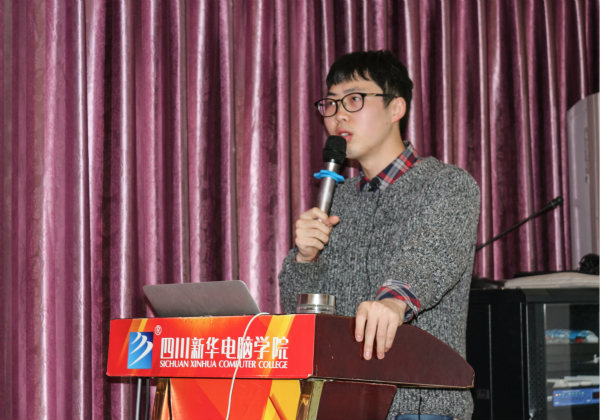 1024 《我是程序員》跟著大咖的腳步一起嗨爆未來(lái)！