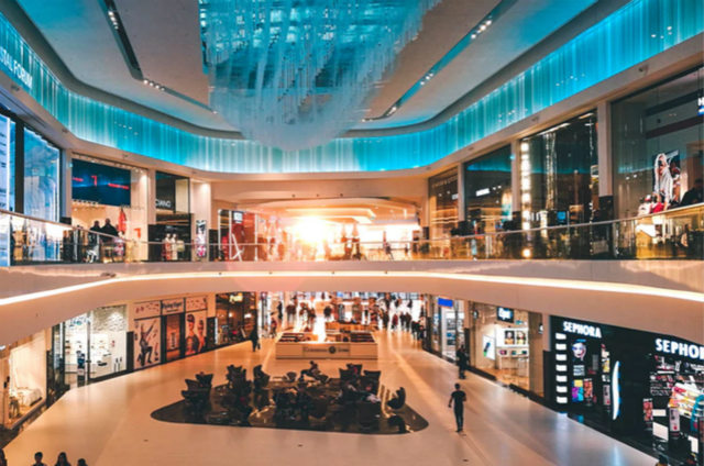 新零售未來發(fā)展大勢所趨之高速發(fā)展的“八因”