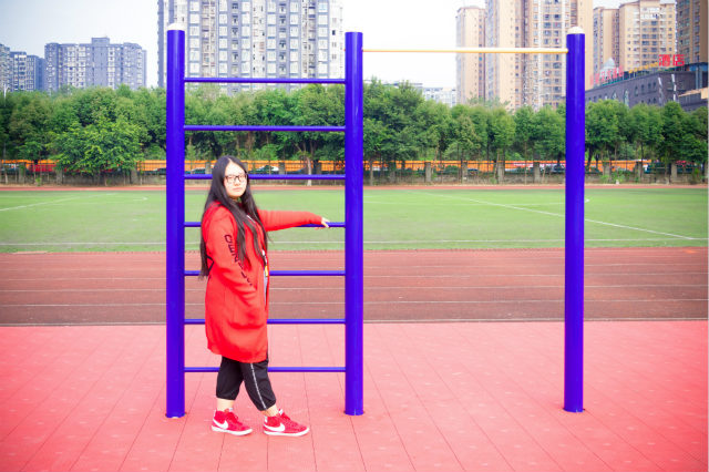 成長路上，指夢為馬，不負韶華