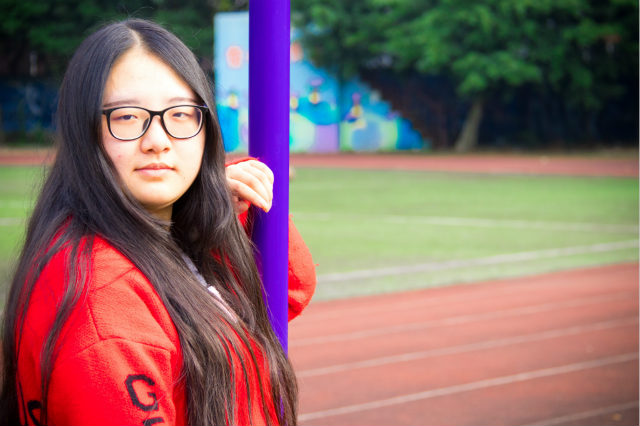 成長路上，指夢為馬，不負韶華