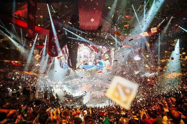 英雄聯(lián)盟S8全球總決賽發(fā)生了什么