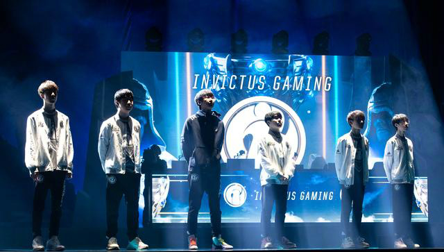 IG是誰？干嘛的？為何一夜之間火遍社交媒體？