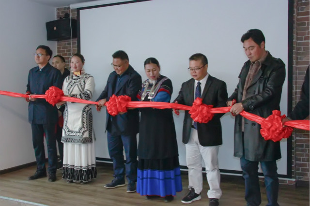 越專業(yè)越出色|沿著習(xí)總書記走過的路，助力精準(zhǔn)扶貧