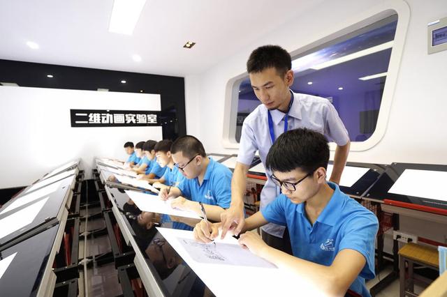 世界青年日——新華為青春代言！