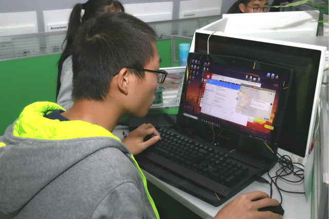 越專業(yè)，越出色|嗨爆雙十一！四川新華電腦學(xué)院電商合作項(xiàng)目突破1億！