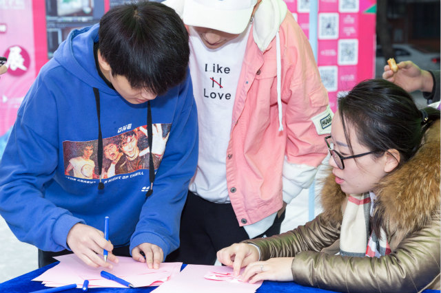 感恩相遇·未來可期|四川新華感恩路上折紙傳情系列活動火熱進(jìn)行中