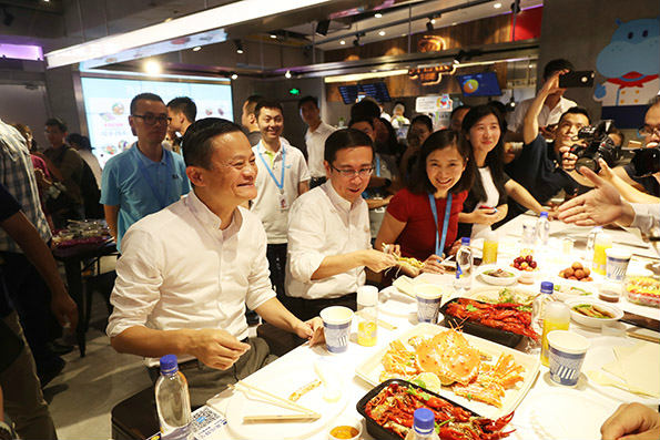 盒馬反思“標簽門”：企業(yè)發(fā)展必須敬畏市場