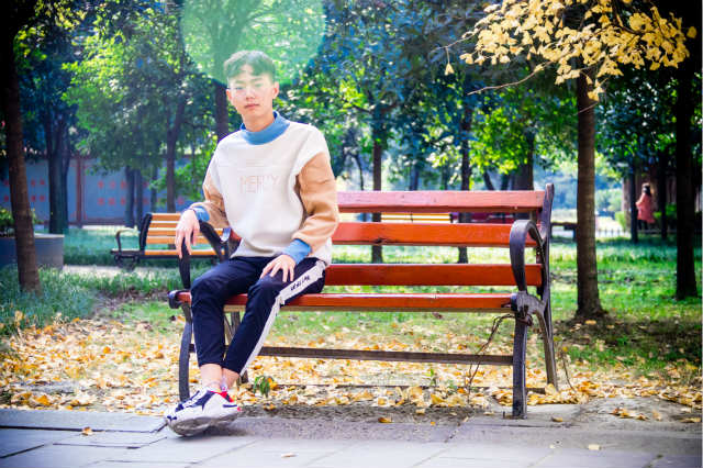 一見鐘情的電競見之不忘，思之如狂