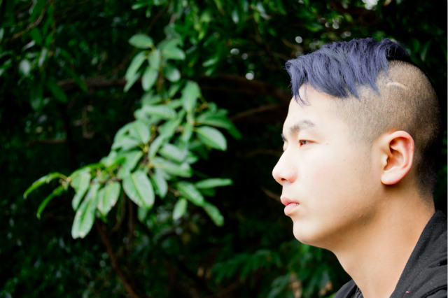 夢想的花，開在奮斗之上，用電競的花火播下希望的種子