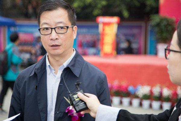 2019四川新華電腦學(xué)院十大專業(yè)全面亮相！預(yù)報(bào)名通道全面開啟啦！