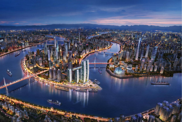 打造智慧精英，創(chuàng)造未來美好城市