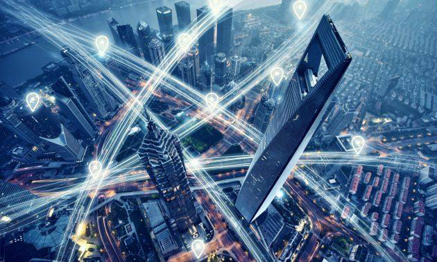 打造智慧精英，創(chuàng)造未來美好城市