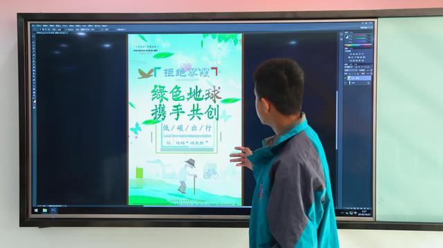 “新華·瀾庭集杯”互聯(lián)網(wǎng)職業(yè)技能大賽即將盛大開(kāi)啟！