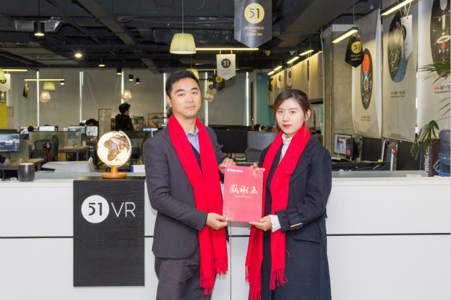 四川新華走進(jìn)企業(yè) 畢業(yè)生暖心慰問(wèn)回訪