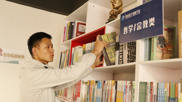 【獎(jiǎng)助勤勉】之老生暢談——寫給未來自己的一封信