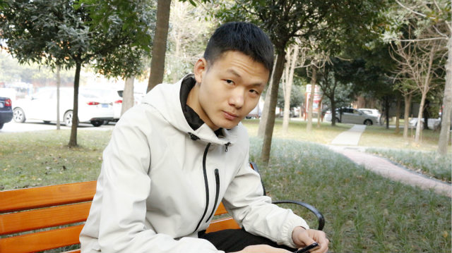 【獎(jiǎng)助勤勉】之老生暢談——寫給未來自己的一封信