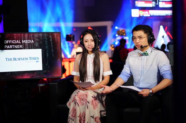 “新華互聯(lián)網(wǎng)杯”XCG英雄聯(lián)盟爭霸賽全國總決賽亮點揭幕