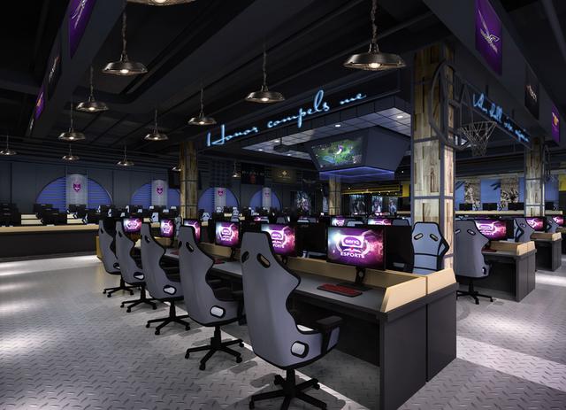 “新華互聯(lián)網(wǎng)杯”XCG英雄聯(lián)盟爭霸賽全國總決賽亮點揭幕