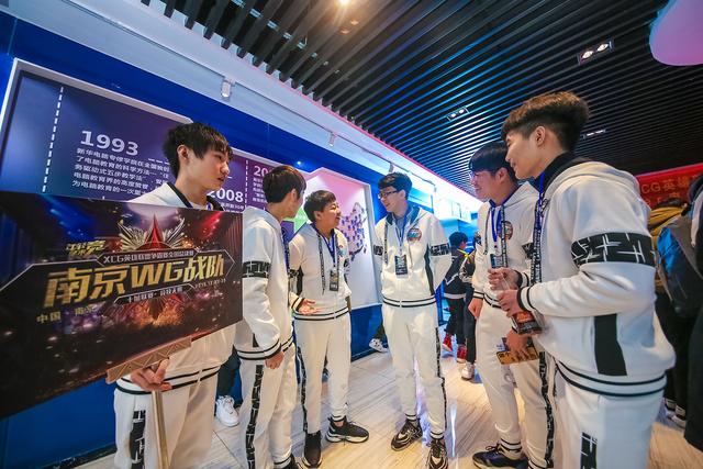 “新華互聯(lián)網(wǎng)杯”XCG英雄聯(lián)盟爭霸賽全國總決賽全面出擊！