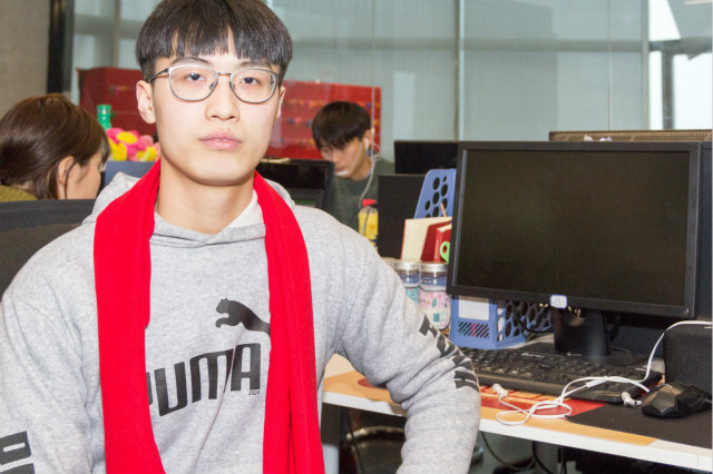 當你還在猶豫選擇時，他們在新華已經(jīng)實現(xiàn)了逆襲